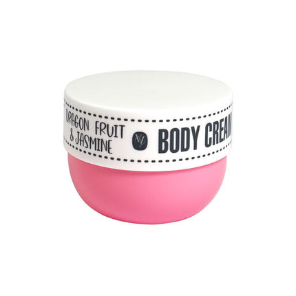 V V Love Body Cream Pink Dragonfruit & Jasmine 240ml