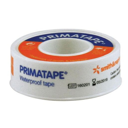 Primatape Universal Tape 1.25cm x 5m