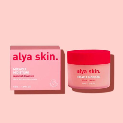 Alya Skin Miracle Moisture 50ml