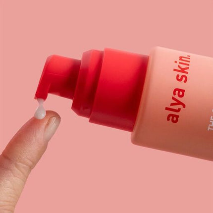 Alya Skin The Calmer 30ml
