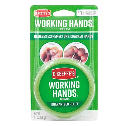 O'Keeffes Working Hands Jar 76g