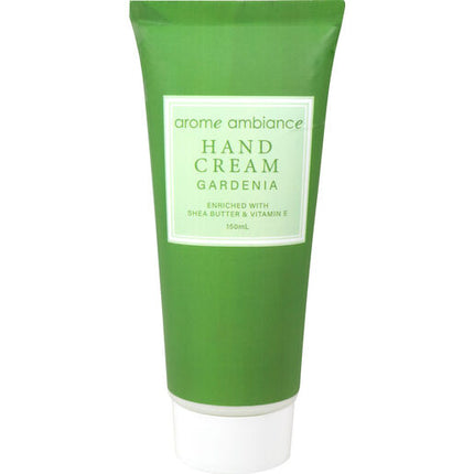 Arome Ambiance Floral Garden Hand Cream 150ml Gardenia