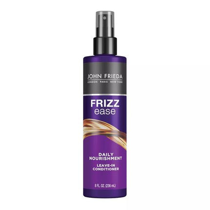 John Frieda Frizz Ease Nourish Leave In Treatment 236m