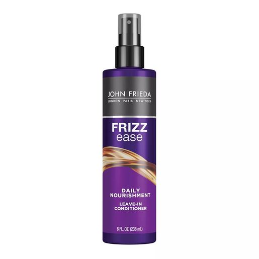 John Frieda Frizz Ease Nourish Leave In Treatment 236m