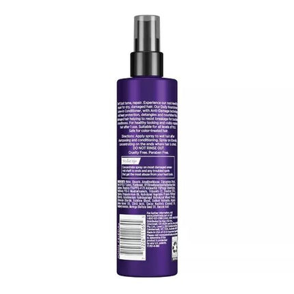 John Frieda Frizz Ease Nourish Leave In Treatment 236m