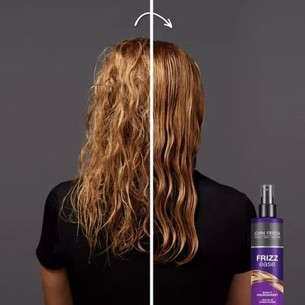 John Frieda Frizz Ease Nourish Leave In Treatment 236m