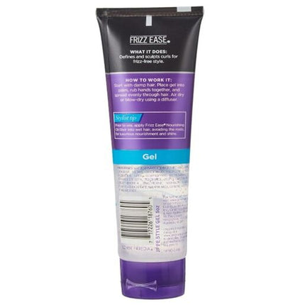 John Frieda Frizz Ease Clearly Defined Styling Gel 141g