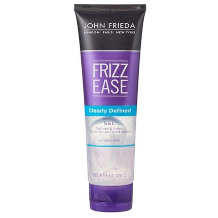 John Frieda Frizz Ease Clearly Defined Styling Gel 141g