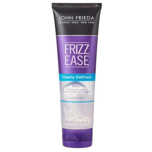 John Frieda Frizz Ease Clearly Defined Styling Gel 141g