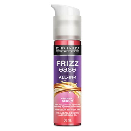 John Frieda Frizz Ease Serum Original 50ml