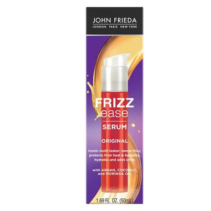 John Frieda Frizz Ease Serum Original 50ml