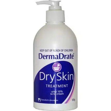 Dermadrate Dry Skin Cream 500G