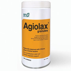 Collection image for: Agiolax