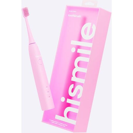Hismile Electric Toothbrush Pink
