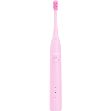 Hismile Electric Toothbrush Pink