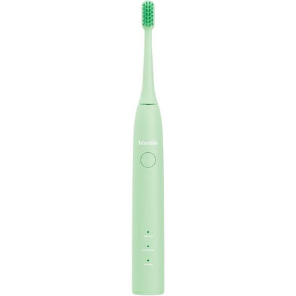Hismile Electric Toothbrush Bright Green