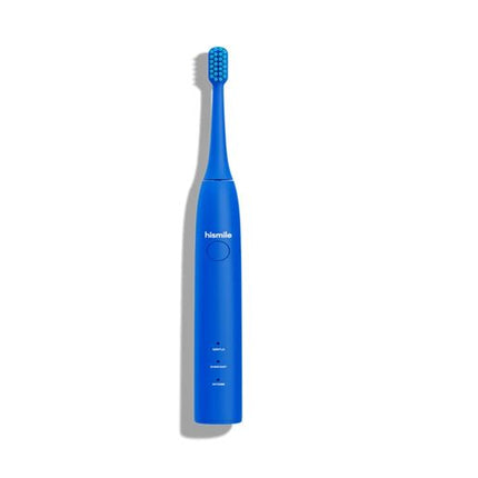 Hismile Electric Toothbrush Bright Blue