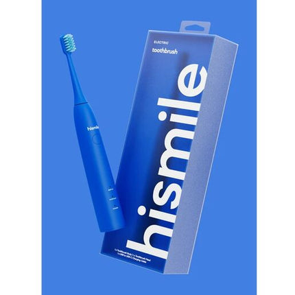 Hismile Electric Toothbrush Bright Blue