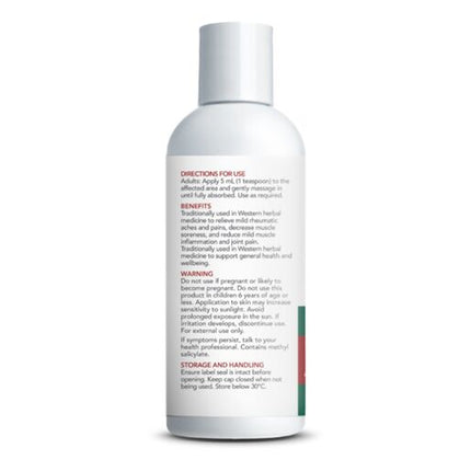 Elmore Oil Heat 100mL