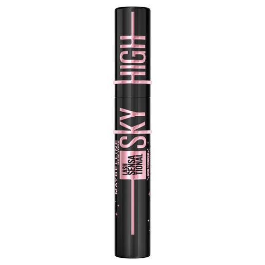 Maybelline Lash Sensational Sky High Mascara Cosmic Black