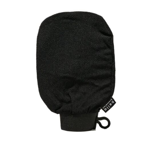 Bella Bronze Tan Exfoliating Mitt