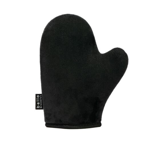 Bella Bronze Tan Luxe Self Tanning Mitt