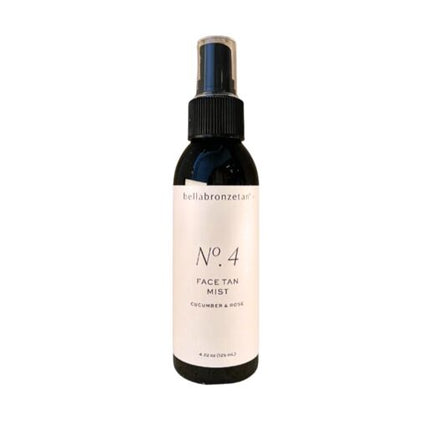 Bella Bronze Tan Face Tan Mist 125ml