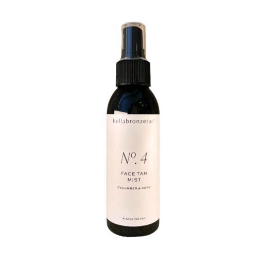 Bella Bronze Tan Face Tan Mist 125ml