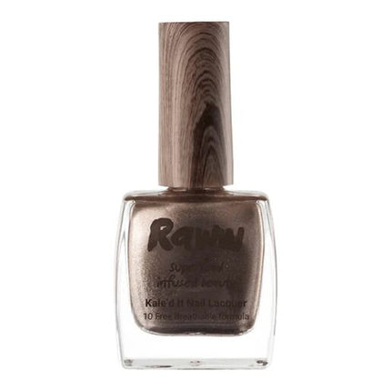 Raww Kale'd It Nail Lacquer Power To The Pestle