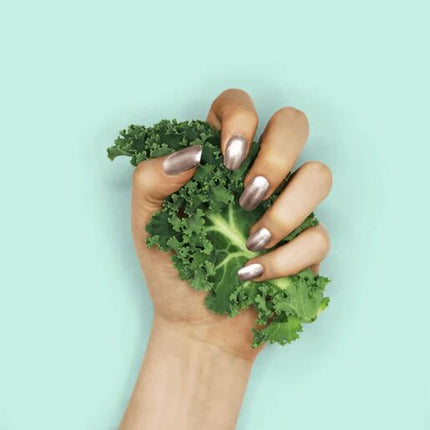 Raww Kale'd It Nail Lacquer Power To The Pestle