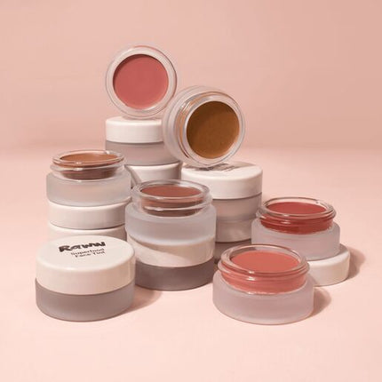 Raww Superfood Face Tint  Butterscotch