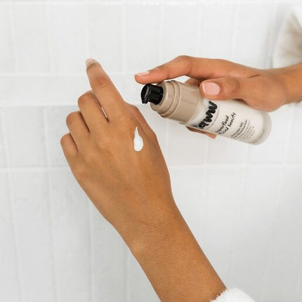 Raww Activate-Me Moisturiser 50ml