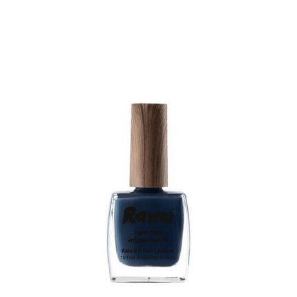 Raww Kale'd It Nail Lacquer Deja Blue-Berry 10ml