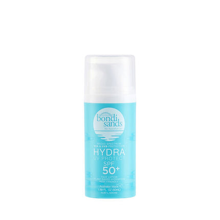 Bondi Sands Hydra SPF 50+ Face Lotion 50ml