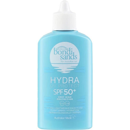 Bondi Sands Hydra UV Protect SPF 50+ Face Fluid 40ml