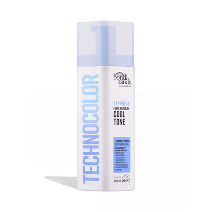 Bondi Sands Tech Self Tan Sapphire 200ml