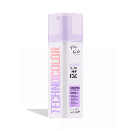 Bondi Sands Tech Self Tan Magenta 200ml