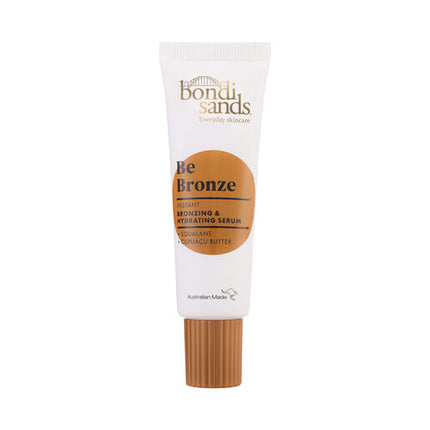Bondi Sands Be Bronze Instant Bronzing & Hydrating Serum 30ml