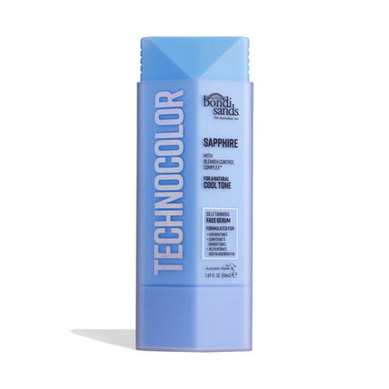 Bondi Sands Tech Sapphire Face 50ml