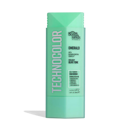 Bondi Sands Tech Emerald Face 50ml