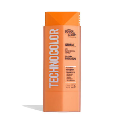 Bondi Sands Tech Caramel Face 50ml