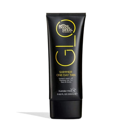 Bondi Sands GLO Shimmer One Day Tan 100ml