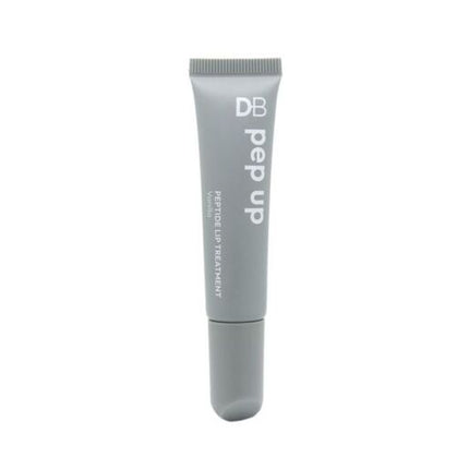 Designer Brands Pep Up Peptide Lip Treatment Vanilla