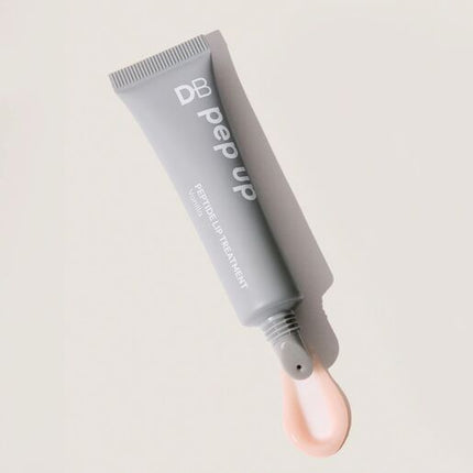 Designer Brands Pep Up Peptide Lip Treatment Vanilla