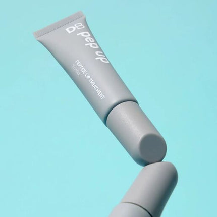 Designer Brands Pep Up Peptide Lip Treatment Vanilla