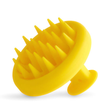 Growth Bomb Silicone Scalp Brush