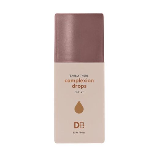 Designer Brands Barely There Complexion Drops Deep