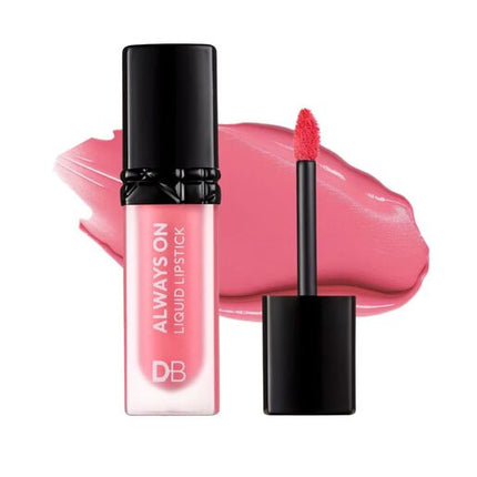 Designer Brands Always On Liquid Lipstick Star