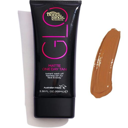 Bondi Sands Glo Matte One Day Tan Deep Bronze 100Ml
