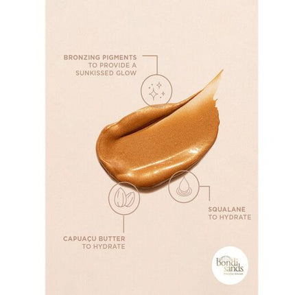 Bondi Sands Be Bronze Instant Bronzing & Hydrating Serum 30ml